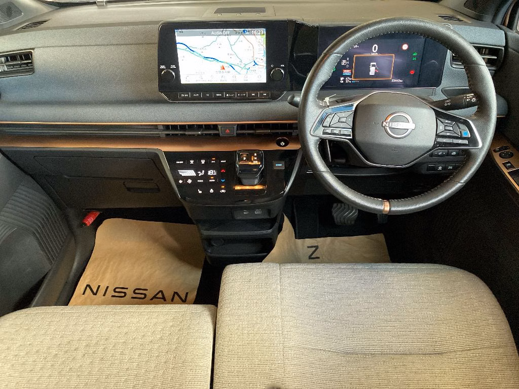 Nissan Sakura
