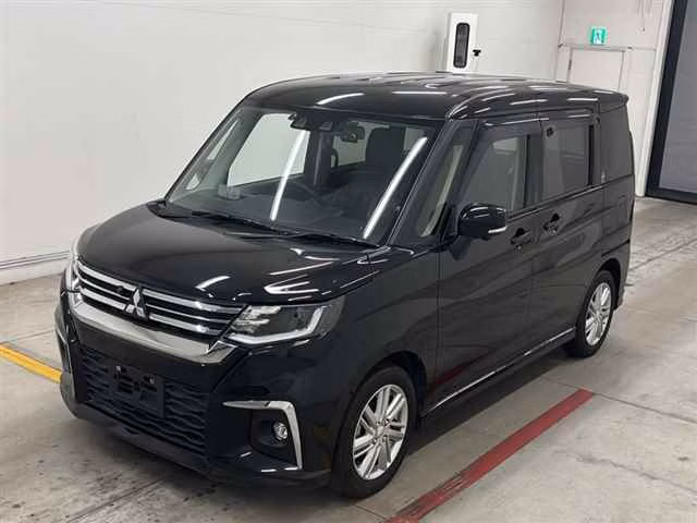 Mitsubishi Delica D:2