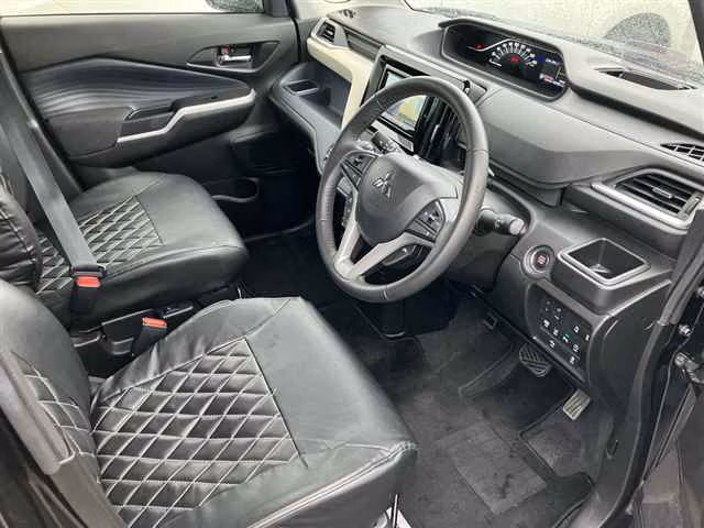 Mitsubishi Delica D:2