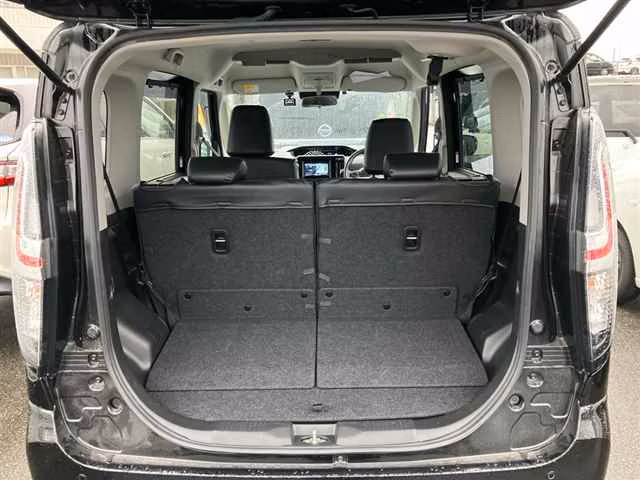 Mitsubishi Delica D:2