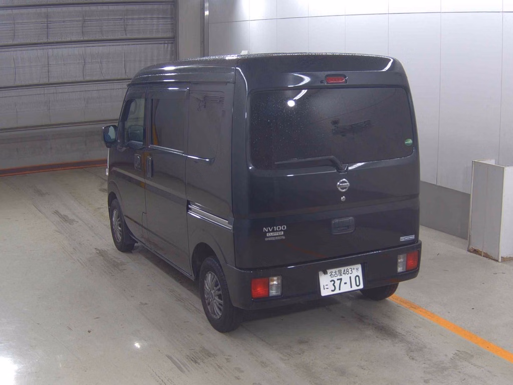 Nissan NV100 Clipper
