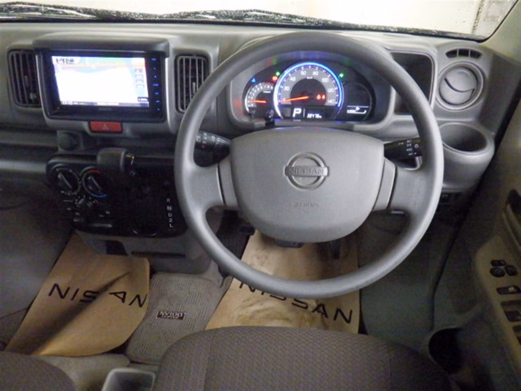 Nissan NV100 Clipper