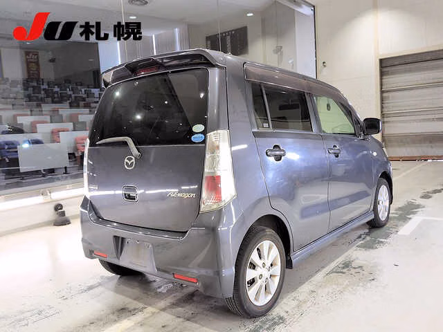 MAZDA AZ-WAGON