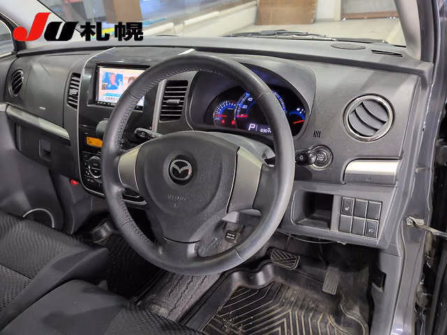 MAZDA AZ-WAGON