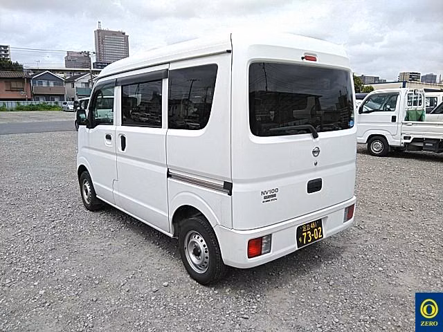 Nissan NV100 Clipper