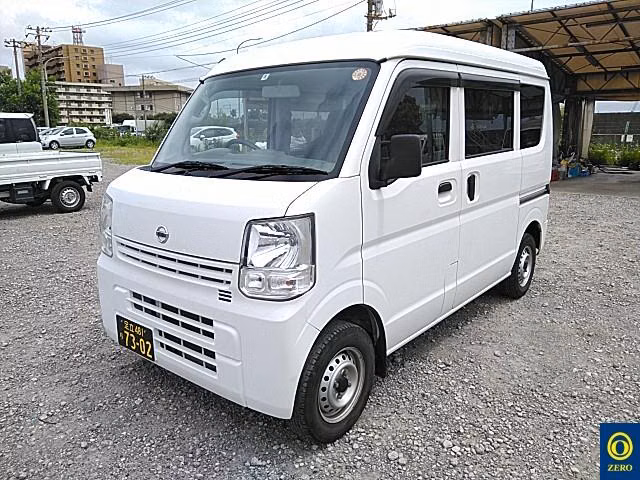 Nissan NV100 Clipper