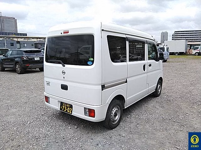 Nissan NV100 Clipper