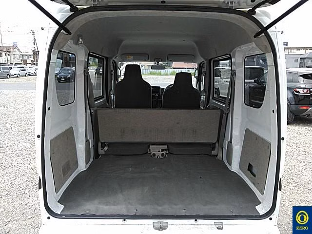 Nissan NV100 Clipper