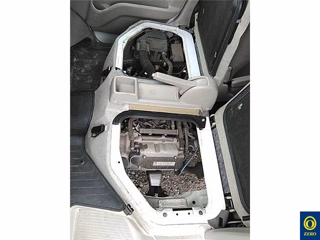 Nissan NV100 Clipper