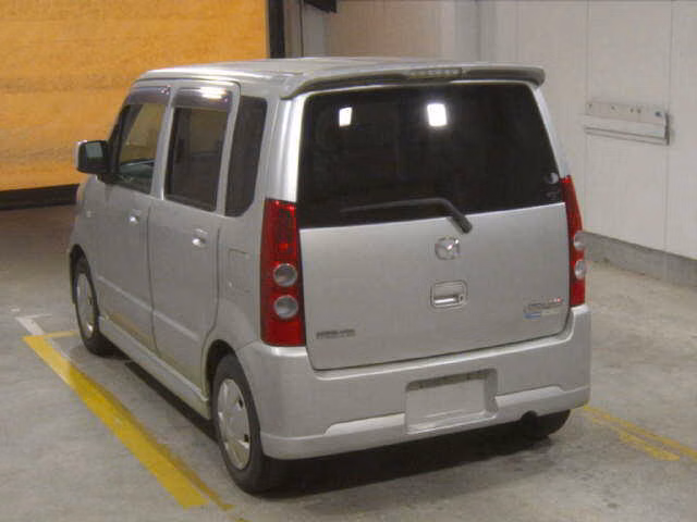 MAZDA AZ-WAGON