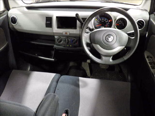 MAZDA AZ-WAGON