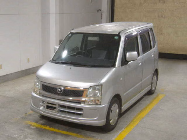 MAZDA AZ-WAGON
