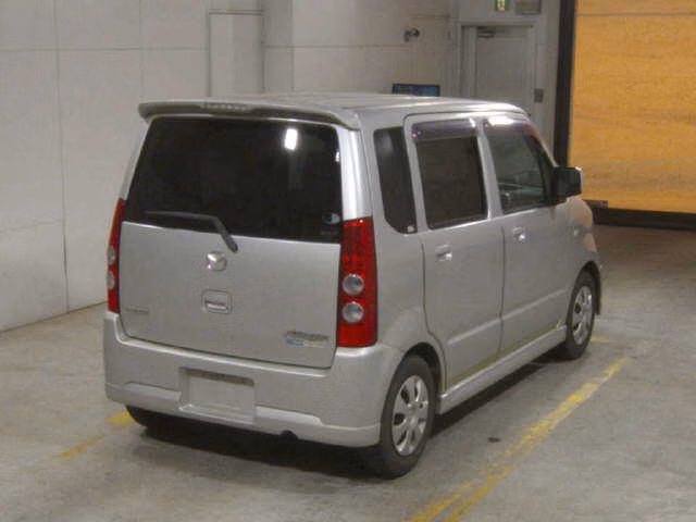 MAZDA AZ-WAGON