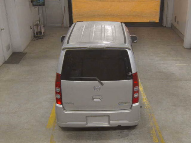 MAZDA AZ-WAGON