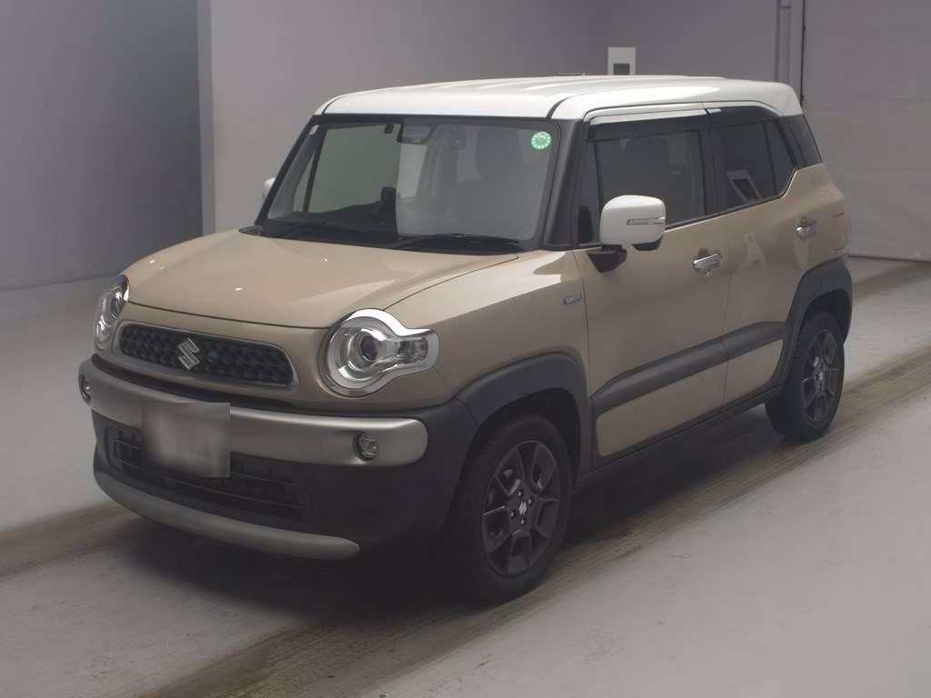 SUZUKI XBEE