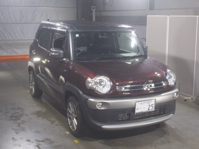 SUZUKI XBEE