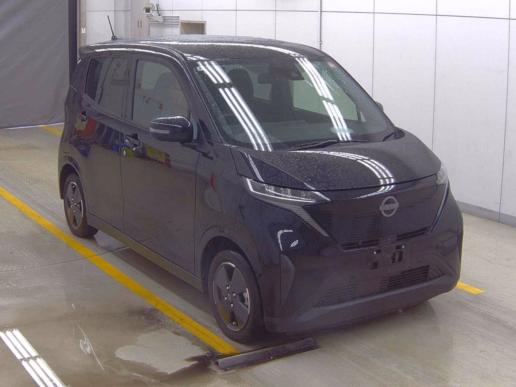 Nissan Sakura