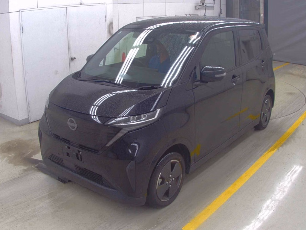 Nissan Sakura