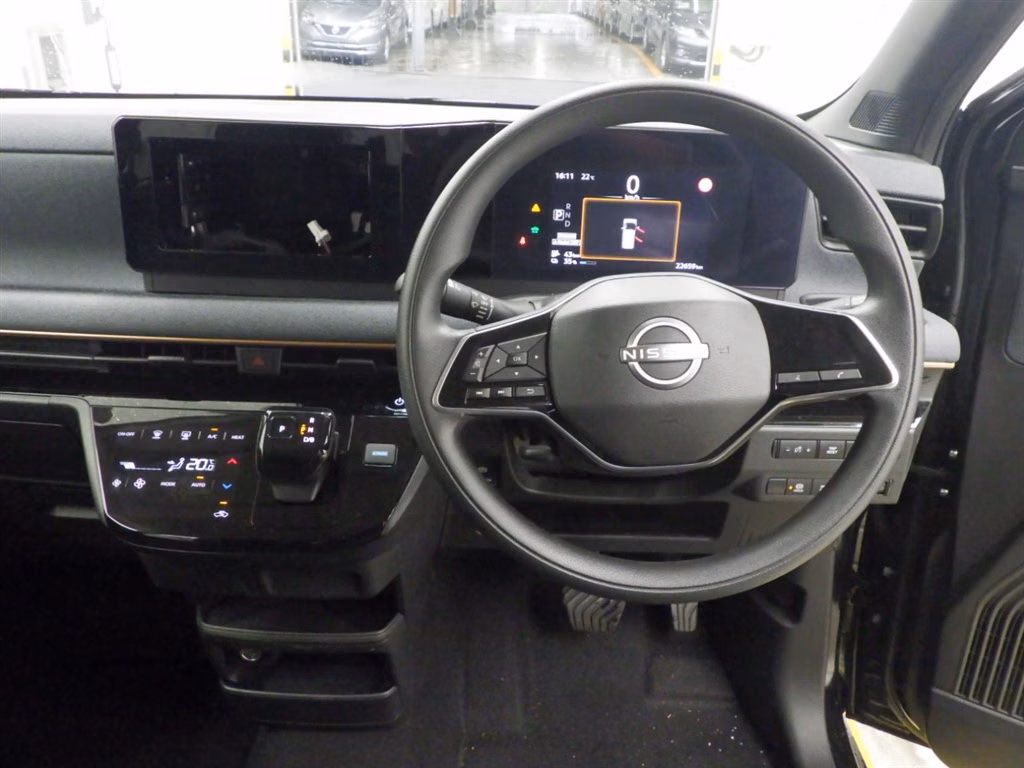 Nissan Sakura