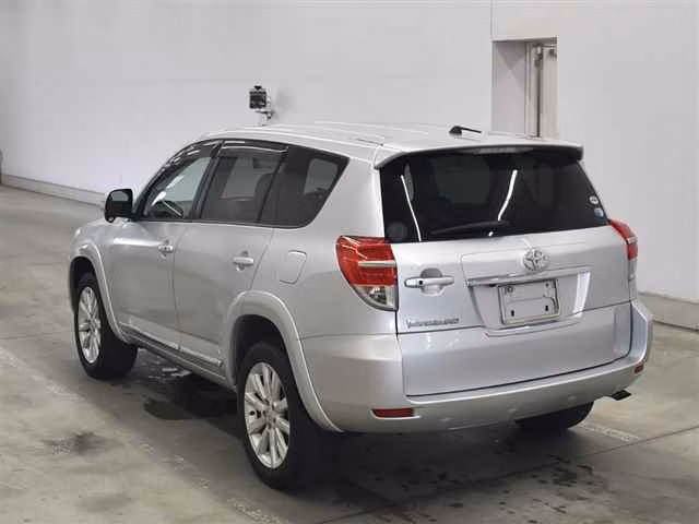 Toyota Vanguard
