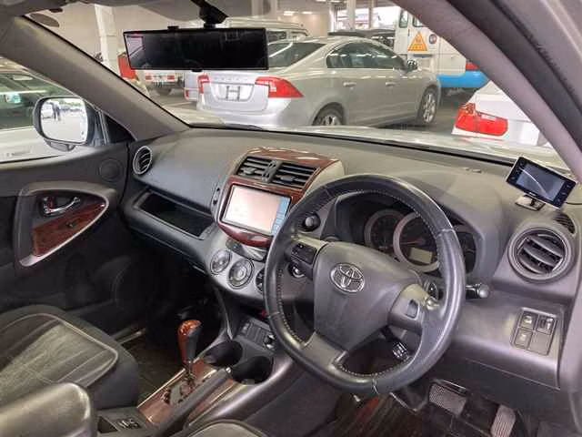 Toyota Vanguard
