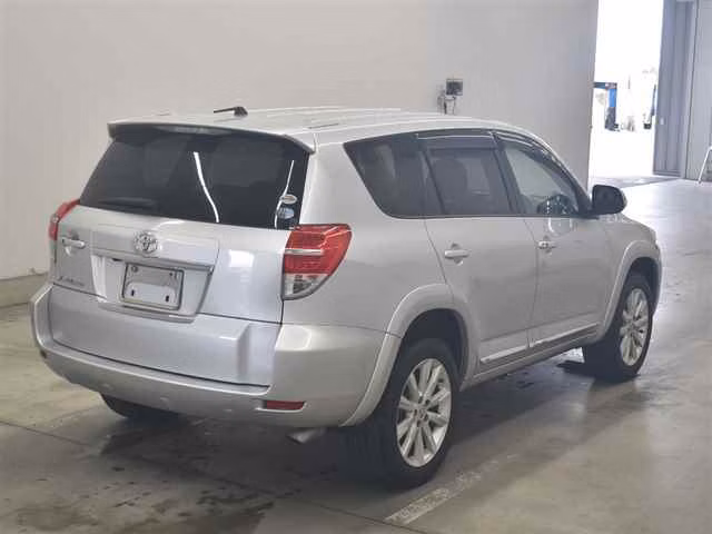 Toyota Vanguard