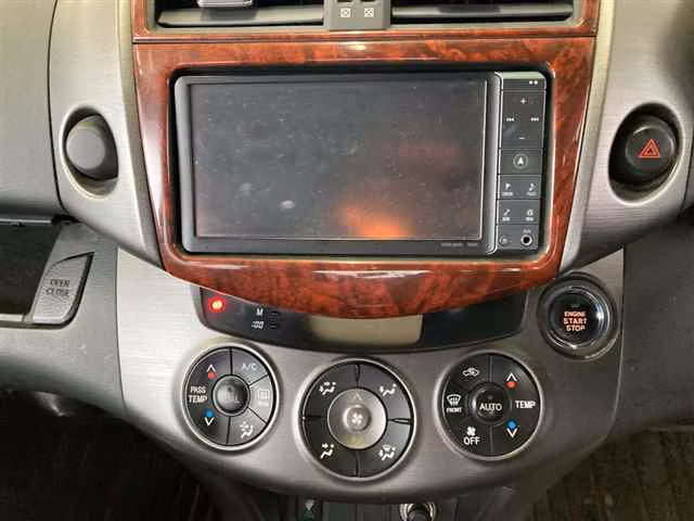 Toyota Vanguard