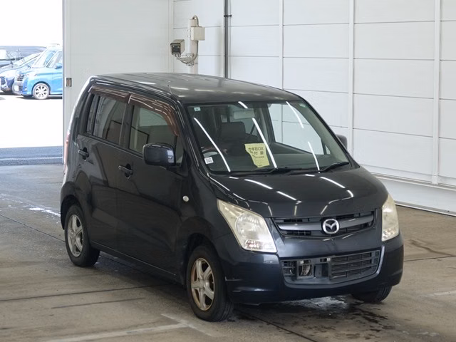 MAZDA AZ-WAGON
