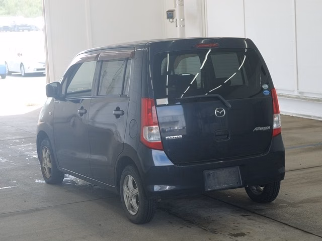 MAZDA AZ-WAGON