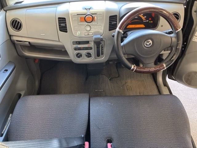 MAZDA AZ-WAGON