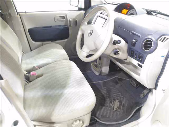 Nissan Otti