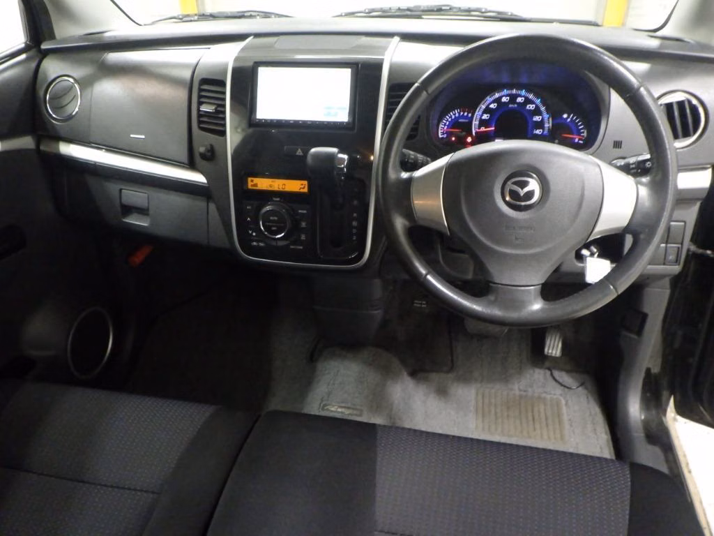 MAZDA AZ-WAGON