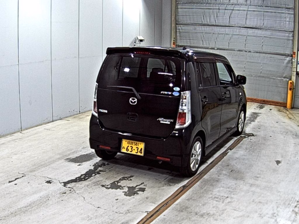 MAZDA AZ-WAGON