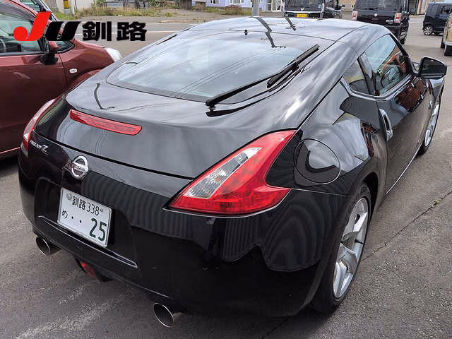 Nissan Fairlady Z