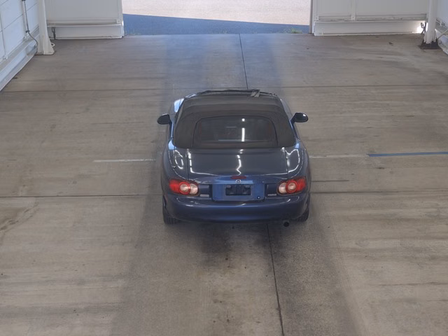 MAZDA ROADSTER