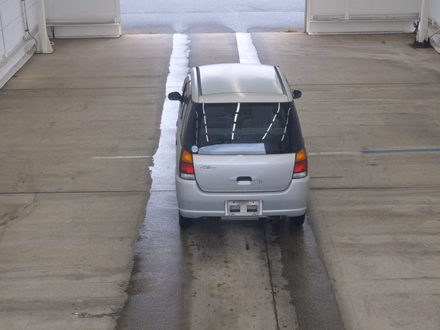 SUBARU PLEO