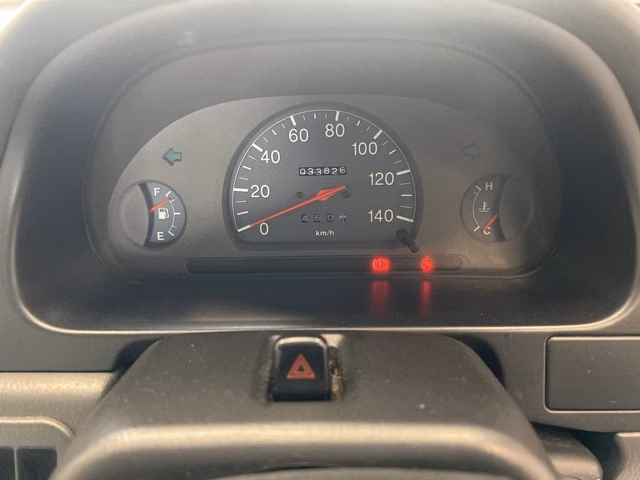SUBARU PLEO