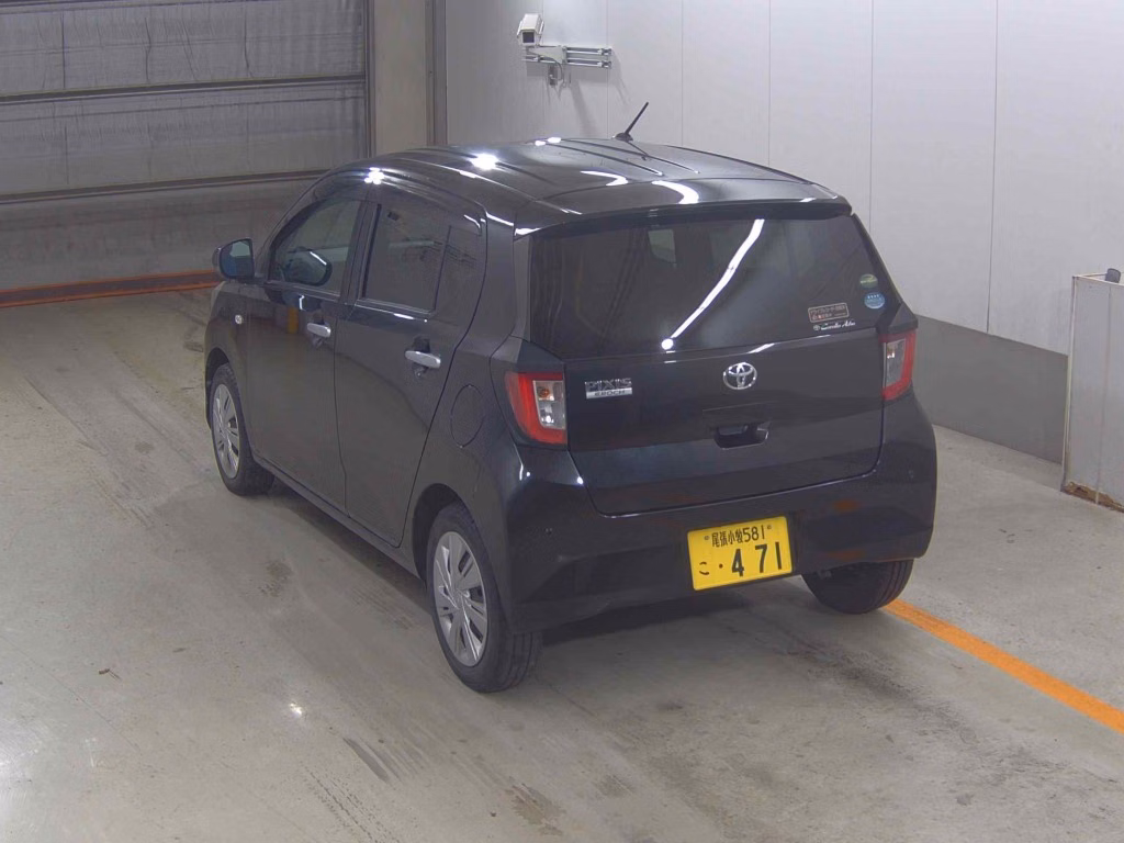 TOYOTA PIXIS EPOCH