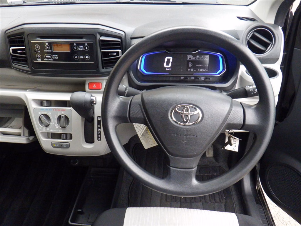TOYOTA PIXIS EPOCH