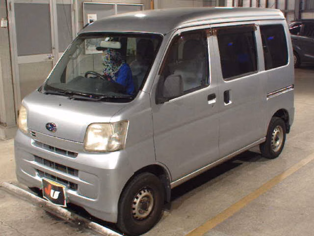 Subaru Sambar