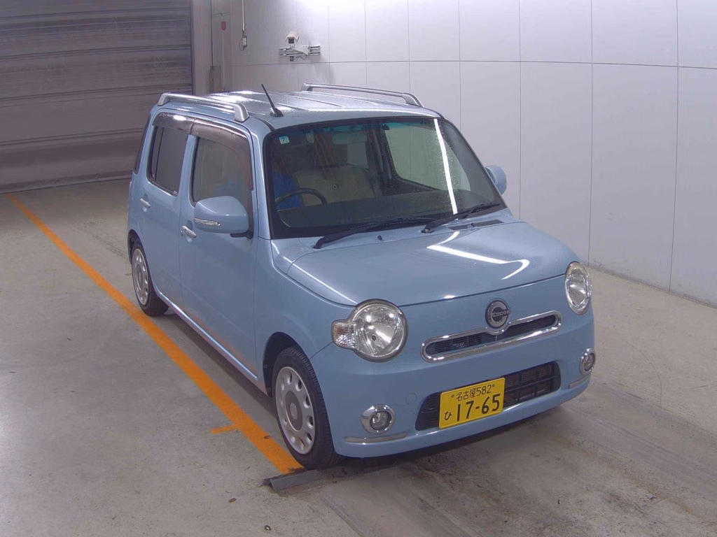 DAIHATSU MIRA COCOA