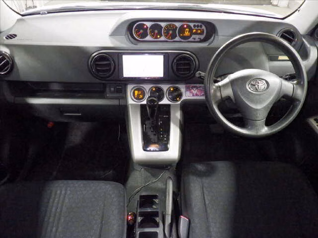Toyota Corolla Rumion