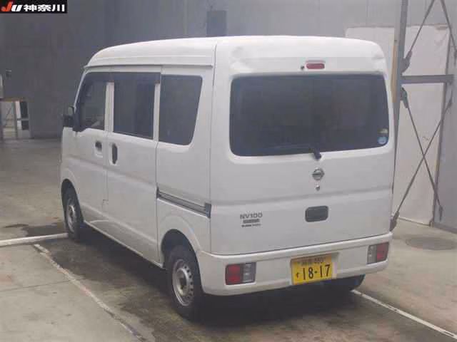 Nissan NV100 Clipper