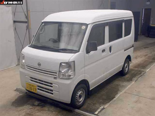 Nissan NV100 Clipper