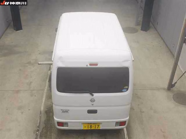 Nissan NV100 Clipper