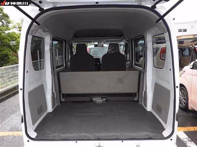 Nissan NV100 Clipper