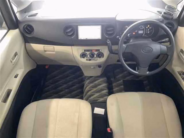 Subaru Lucra