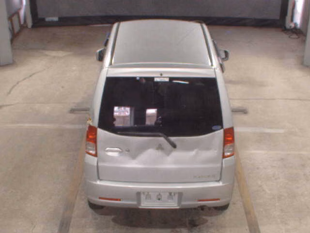 Mitsubishi Toppo BJ