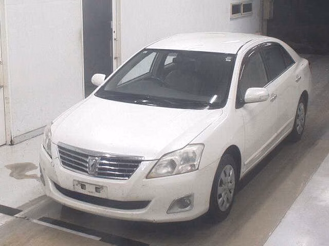 Toyota Premio