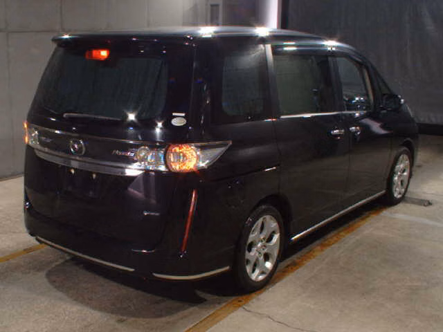 MAZDA BIANTE